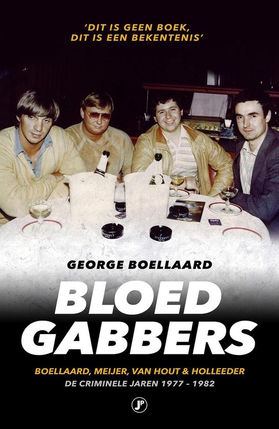 Bloedgabbers