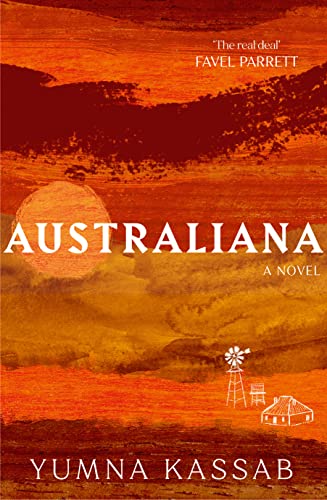 Australiana