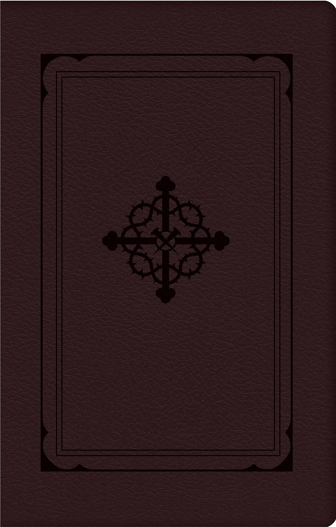 Manual for Suffering