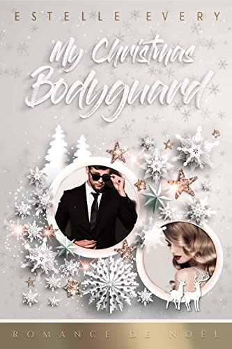 My Christmas Bodyguard book cover
