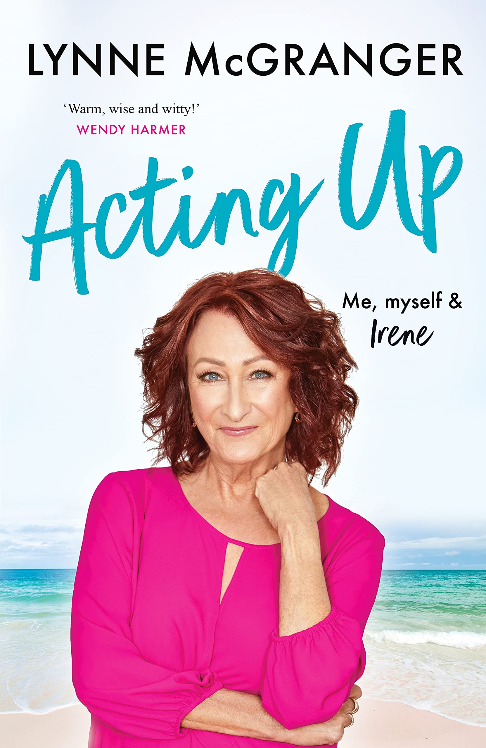 Acting Up: Me, Myself & Irene