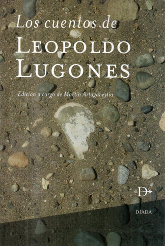 Los cuentos de Leopoldo Lugones book cover