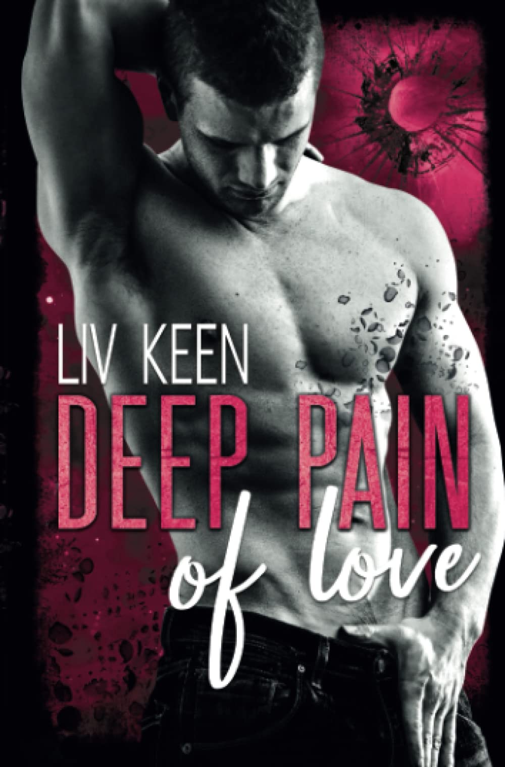Deep Pain of Love