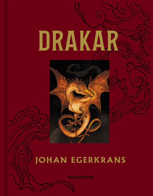 Dragons book cover