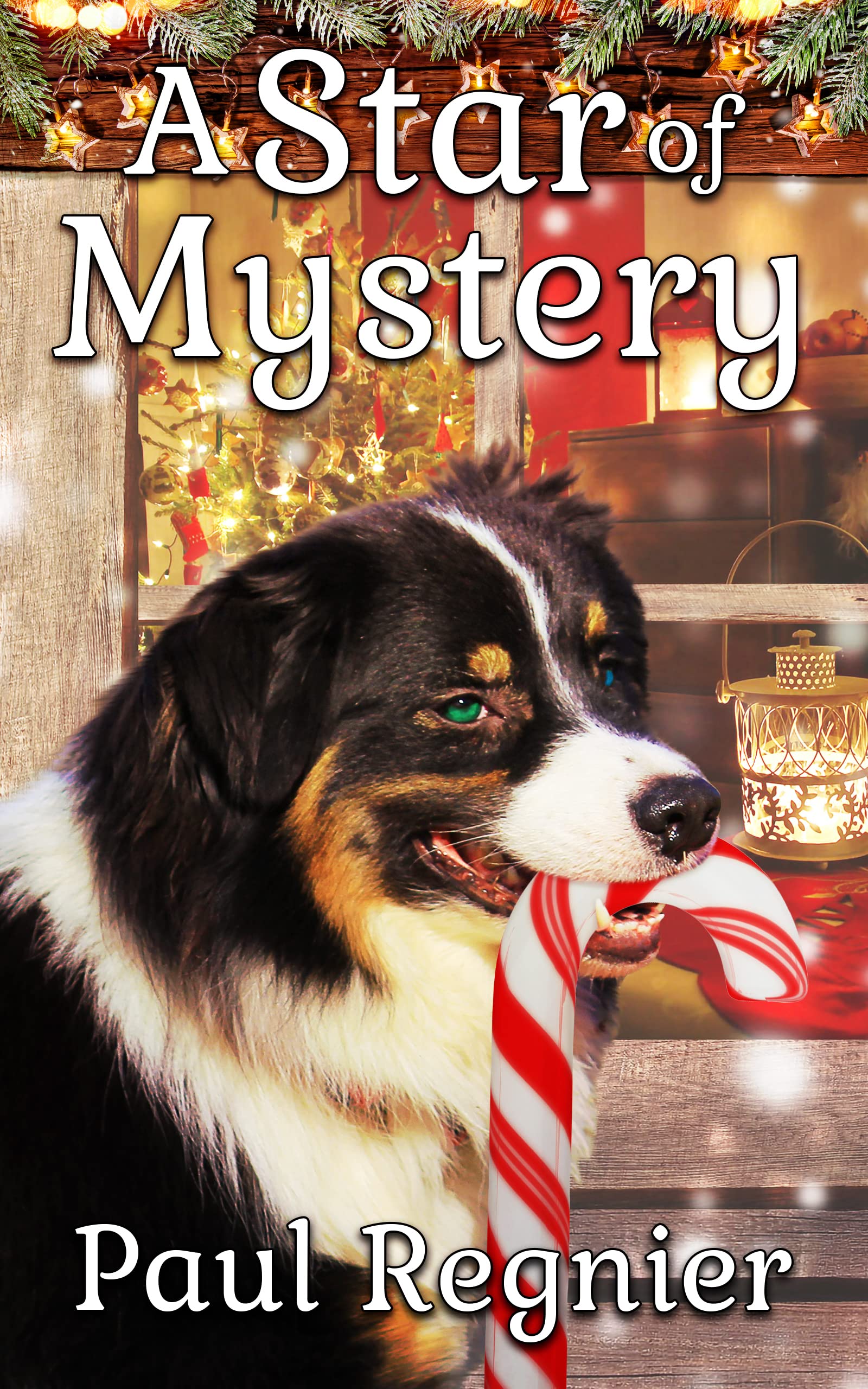 A Star of Mystery