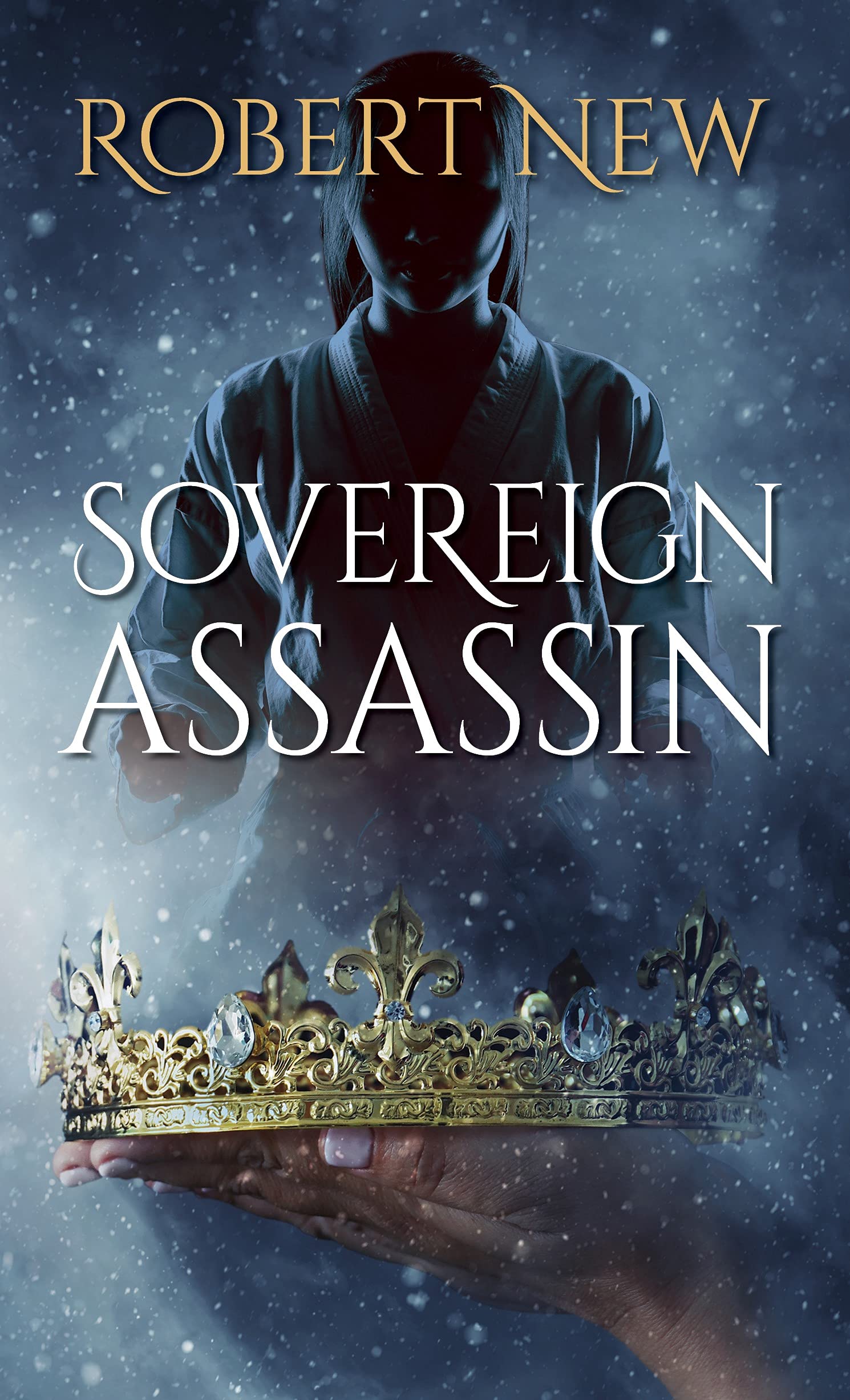 Sovereign Assassin