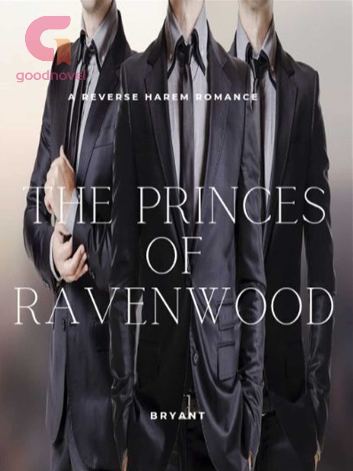 The Princes of Ravenwood