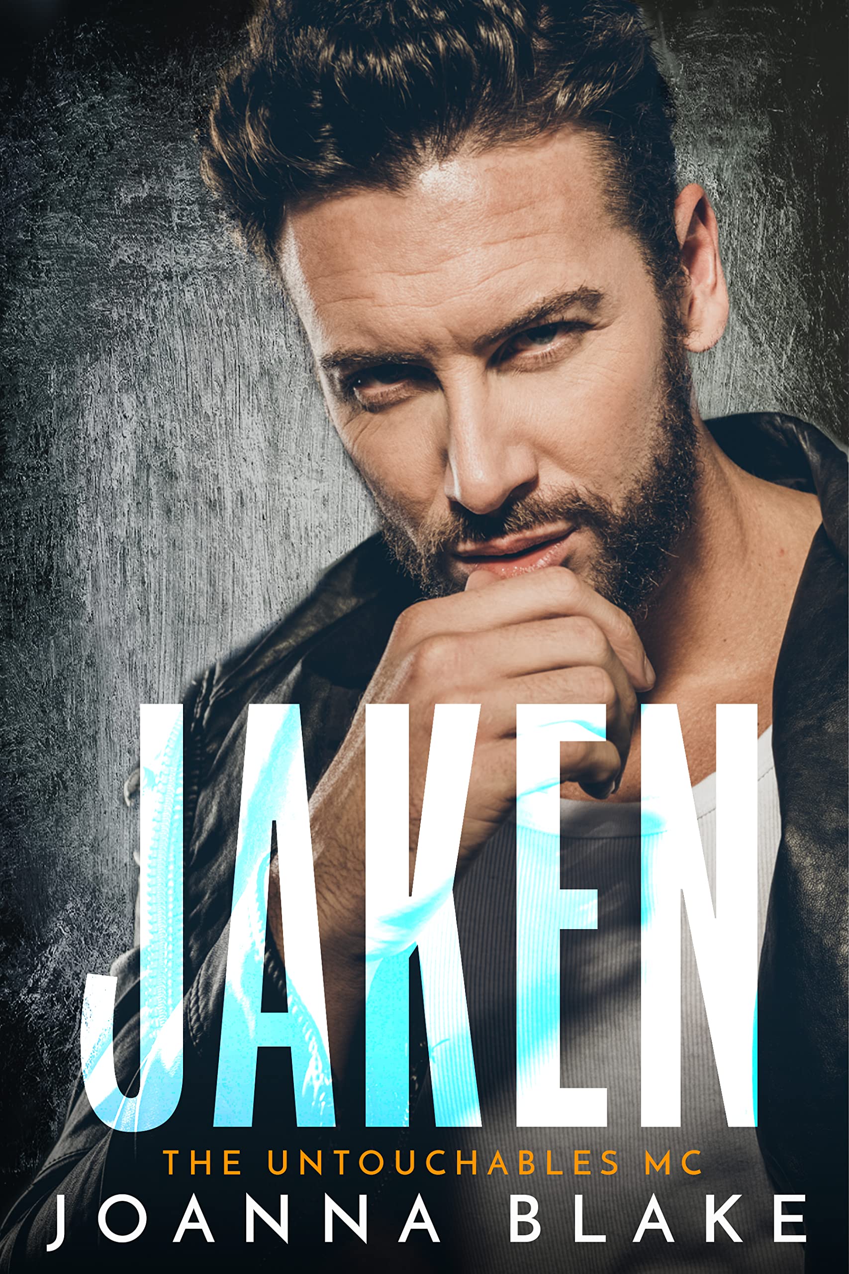 Jaken book cover
