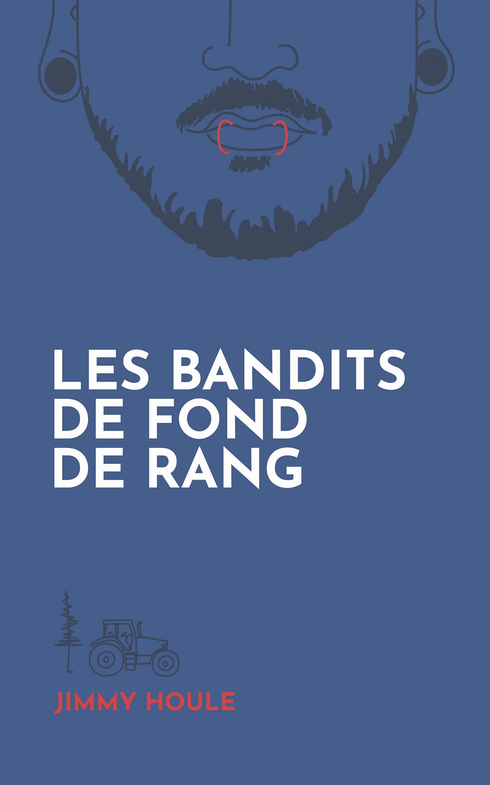 Les bandits de fond de rang
