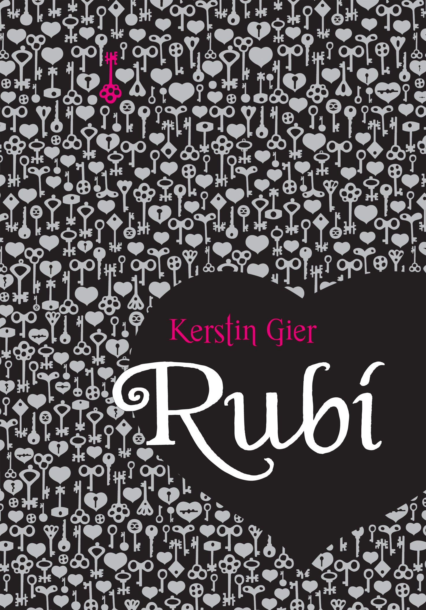 Rubí (Piedras Preciosas, #1)