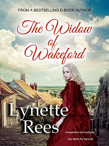 The Widow of Wakeford