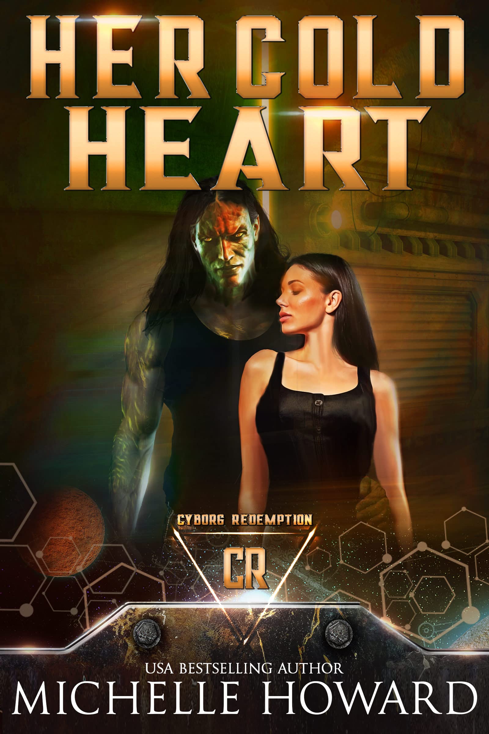 Her Cold Heart book cover