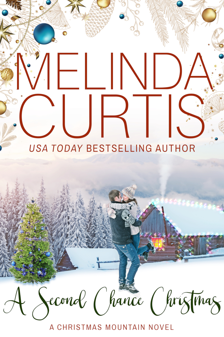 A Second Chance Christmas
