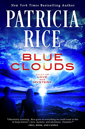 Blue Clouds