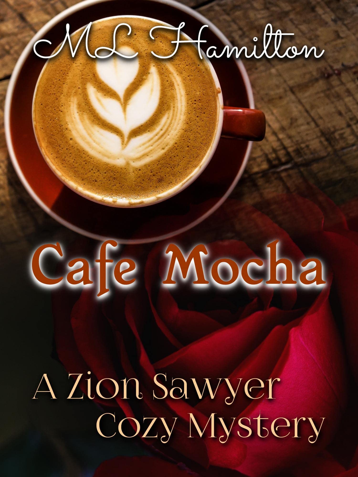 Cafe Mocha
