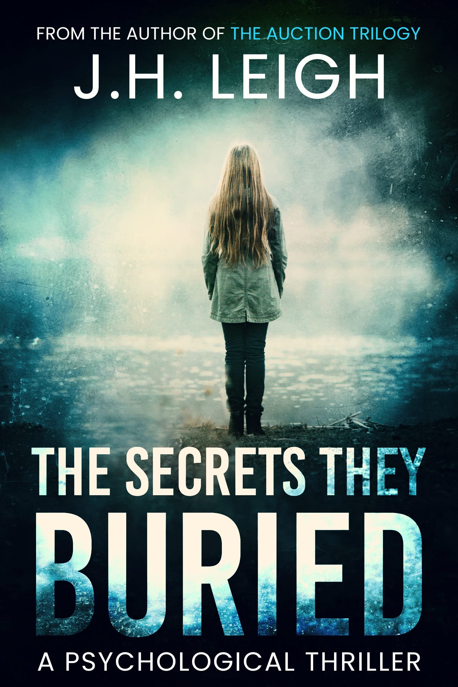 The Secrets They Buried