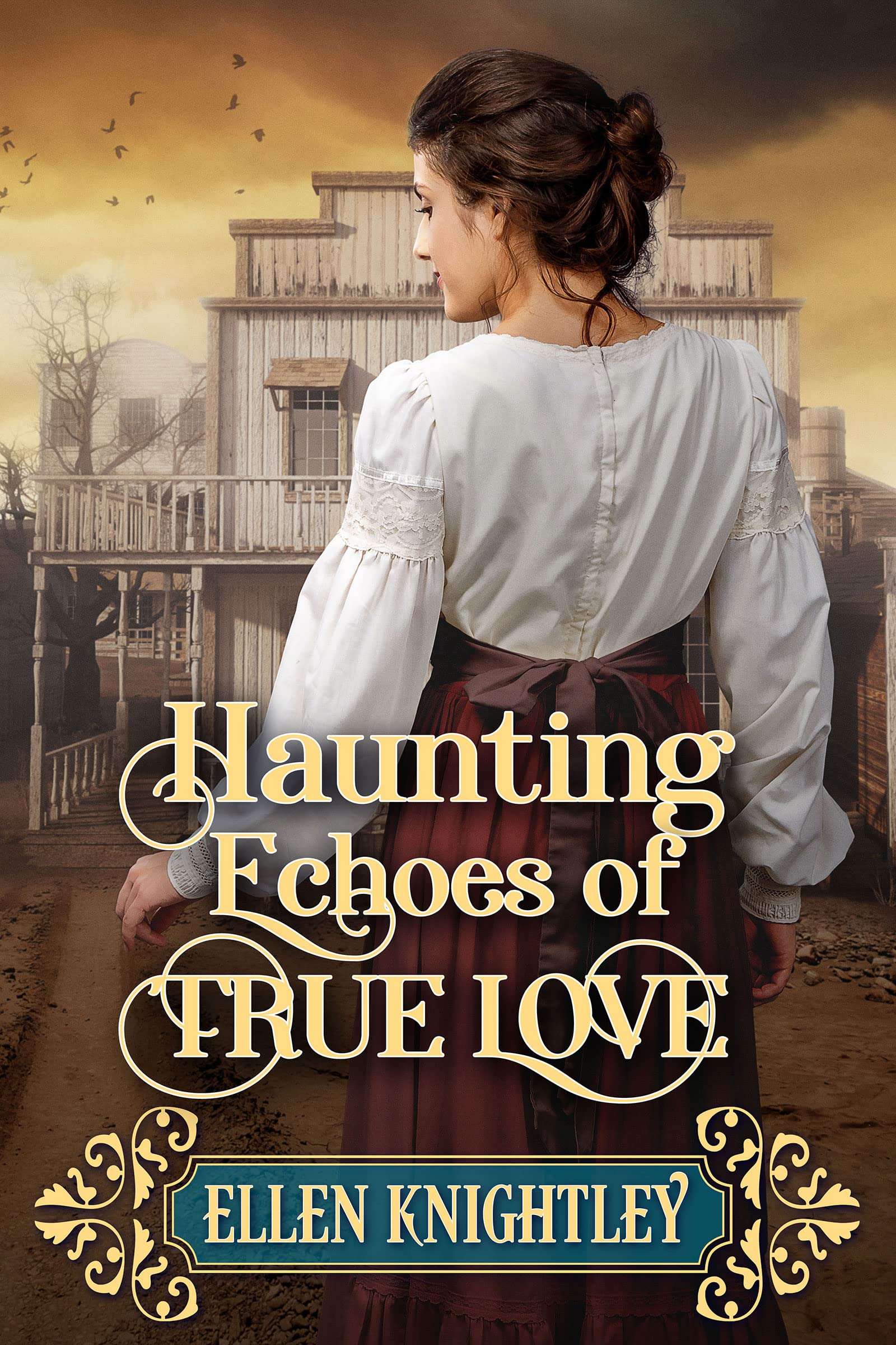 Haunting Echoes of True Love