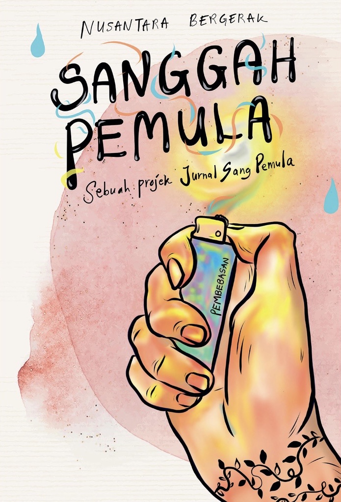 Nusantara Bergerak: Sanggah Pemula