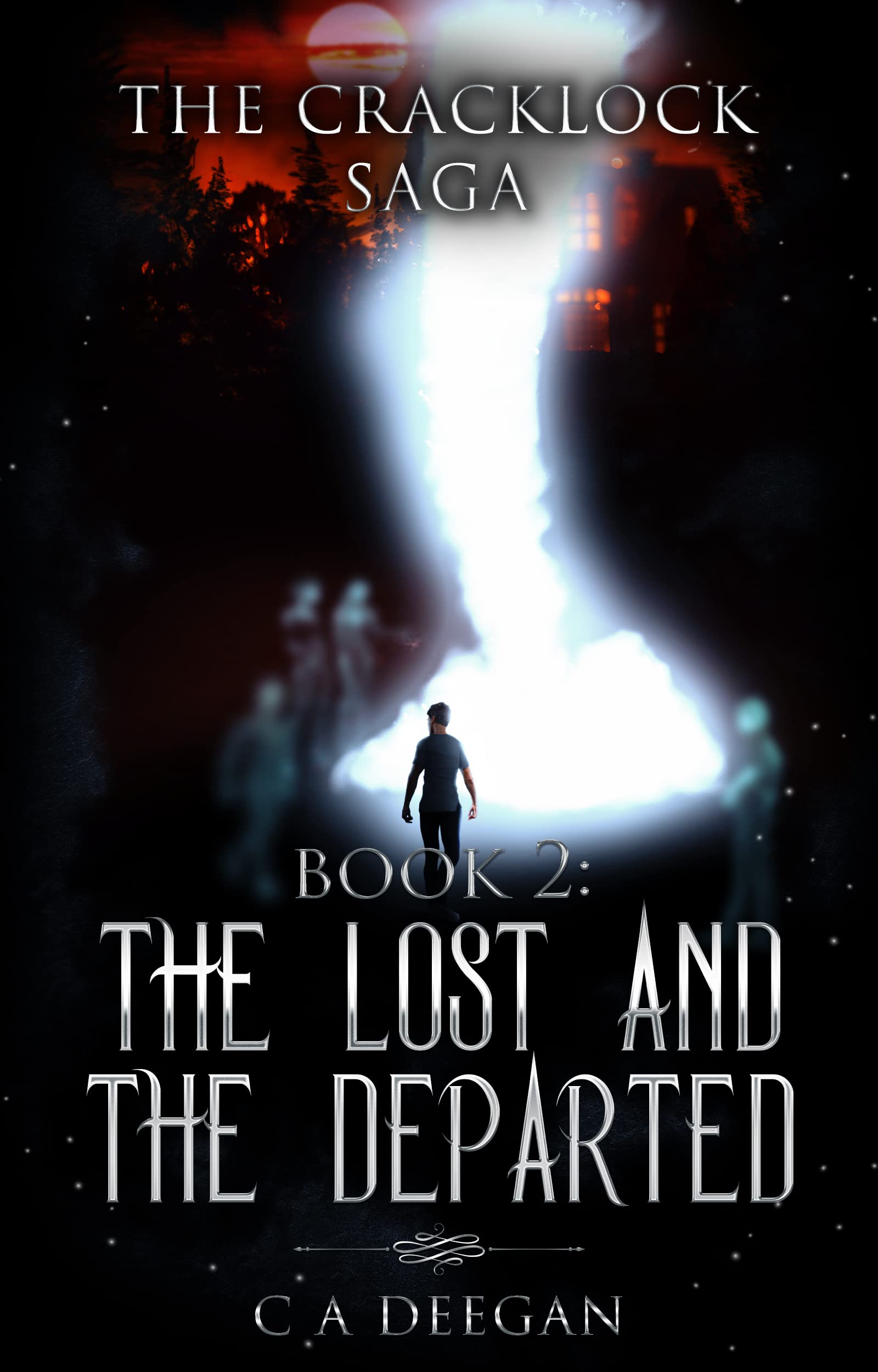 The Lost and the Departed