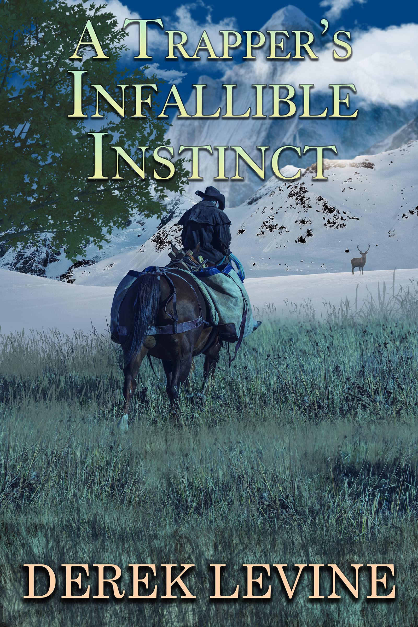 A Trapper's Infallible Instinct