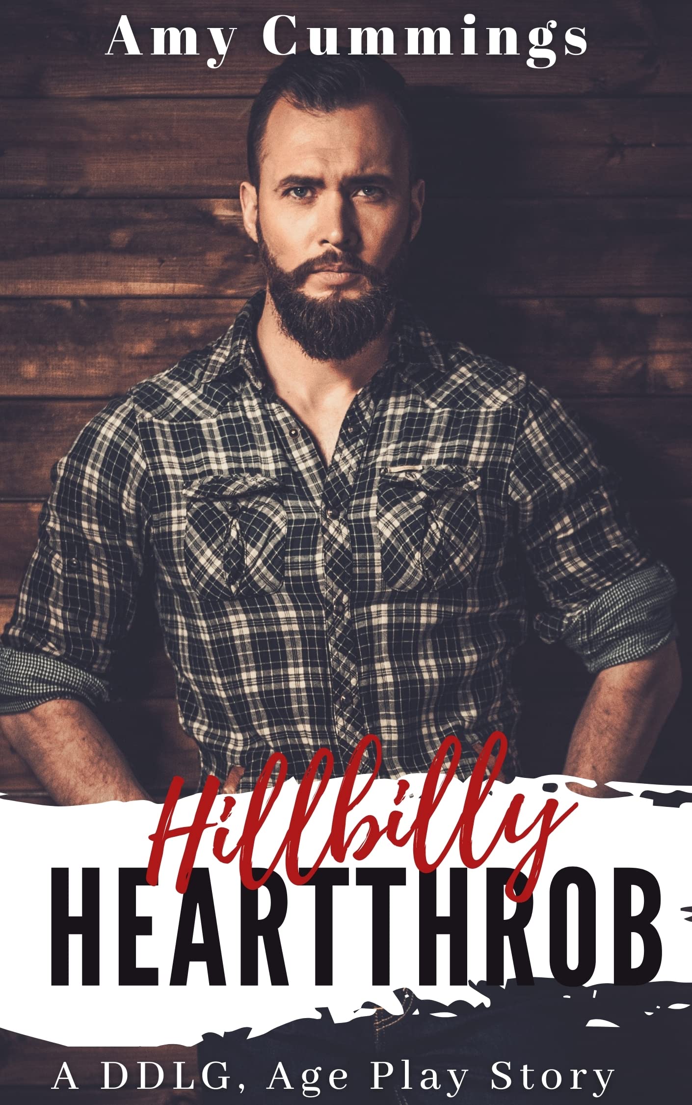 Hillbilly Heartthrob