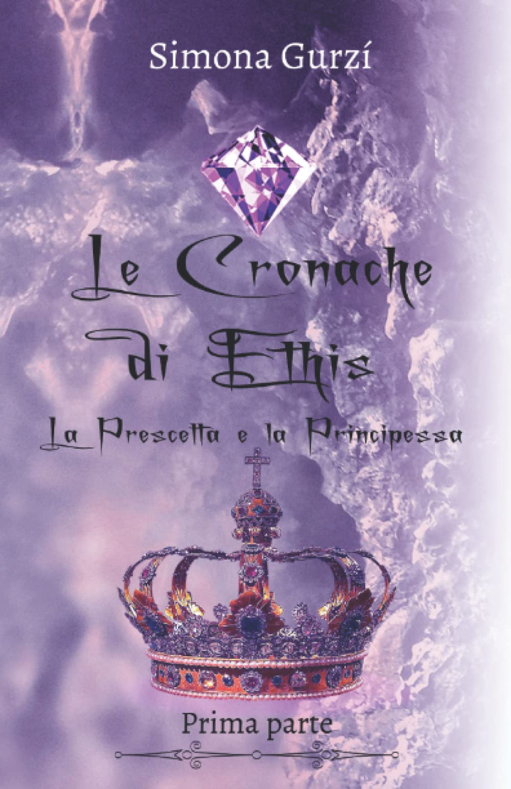 La prescelta e la principessa