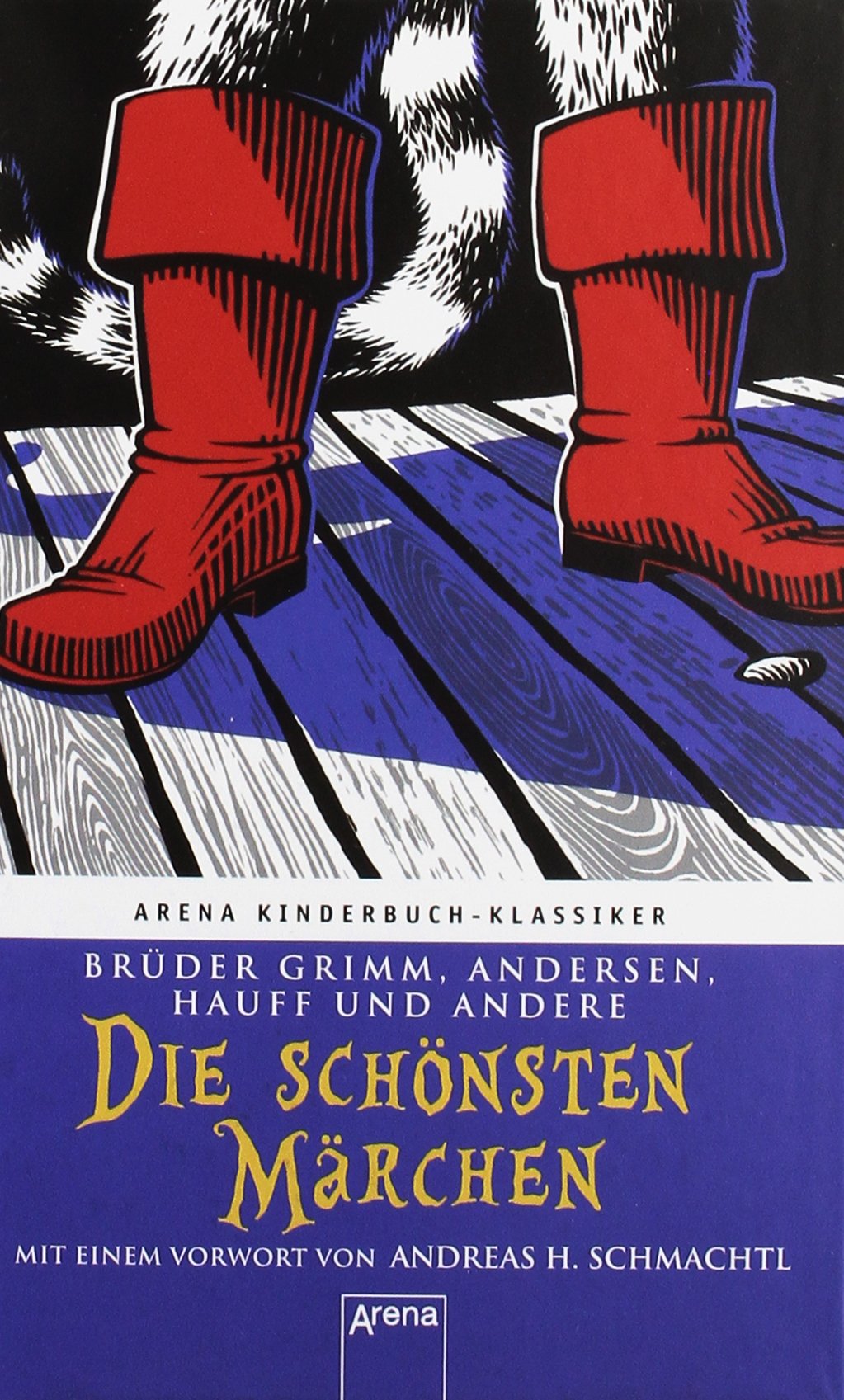 Die Schönsten Märchen book cover