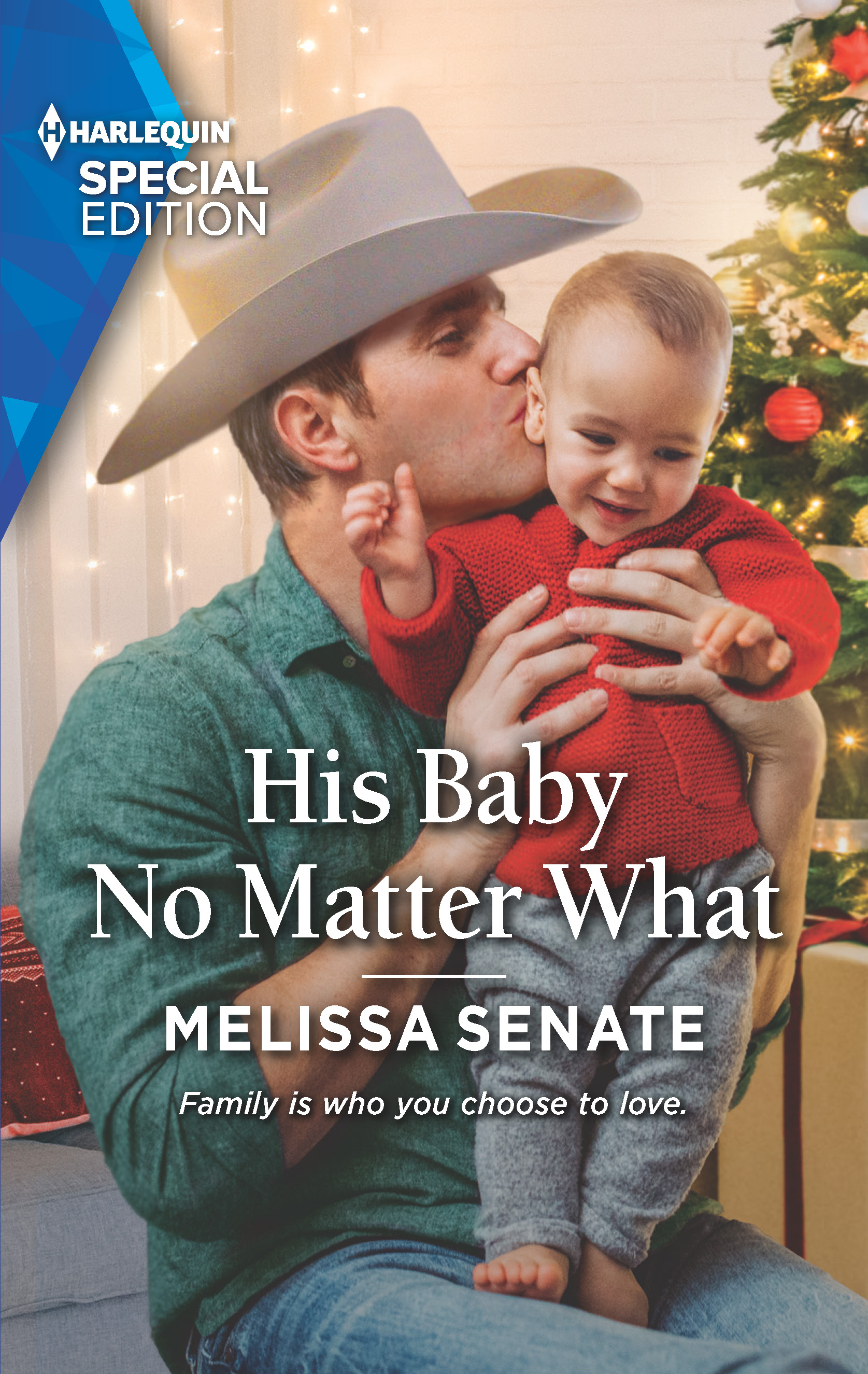 His Baby No Matter What: A Winter Romance