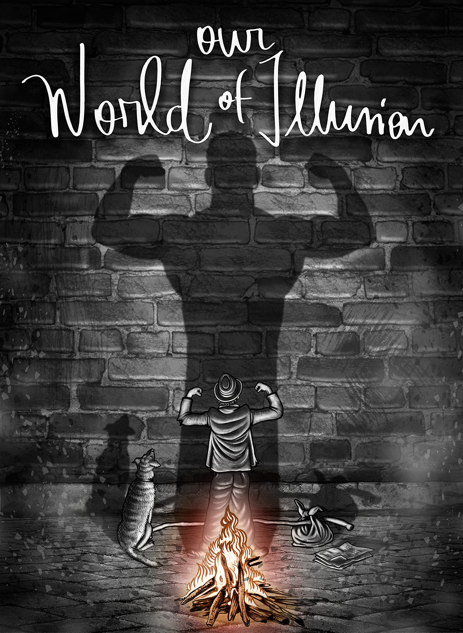 Our World of Illusion