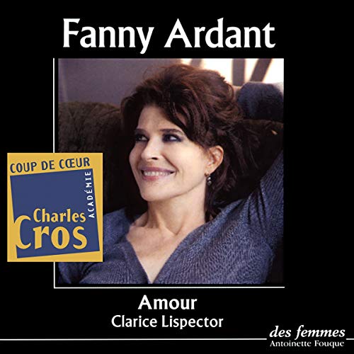 Love "Amor" book cover