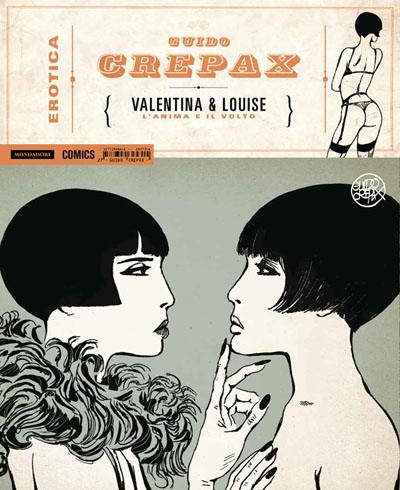 Valentina & Louise book cover