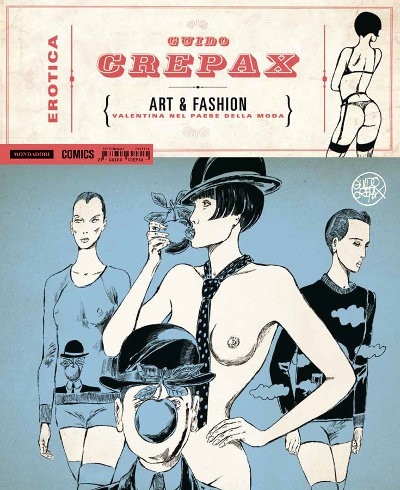 Art & Fashion book cover