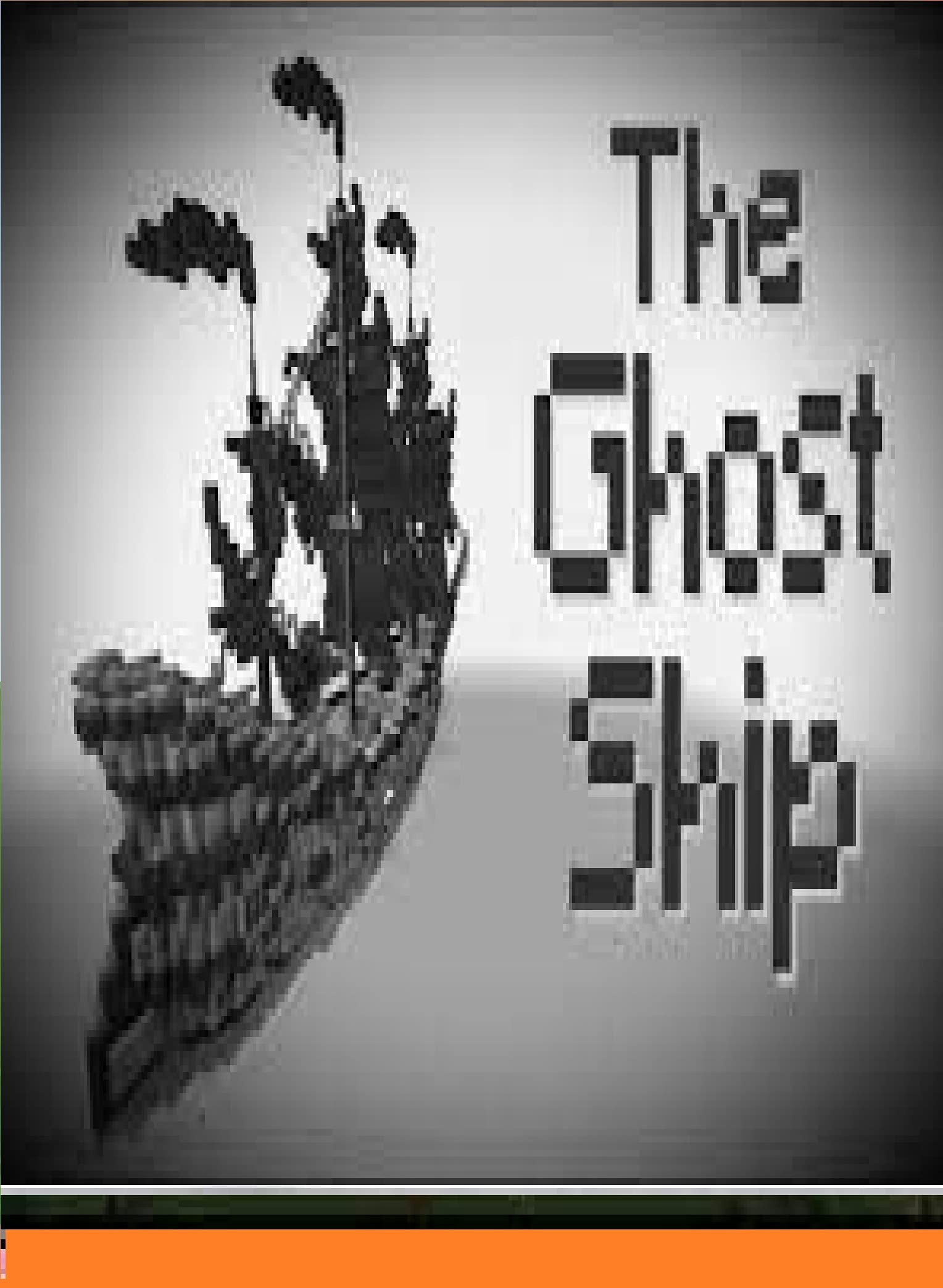 The Narrative Of Jukebox Head Minecraft by Nathan B. Washington