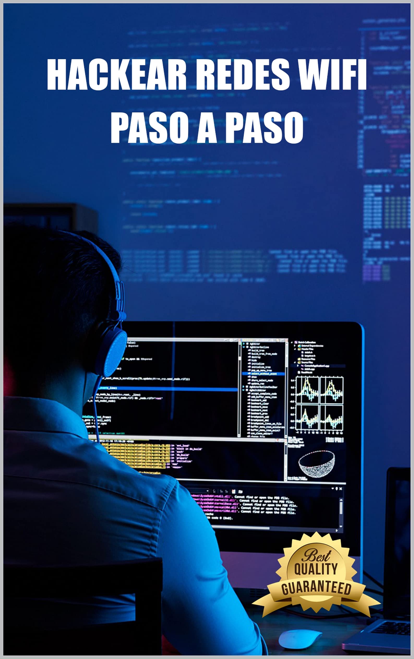 Hackear redes Wifi paso a paso: Conectarse a redes WiFi WEP y WPA ...