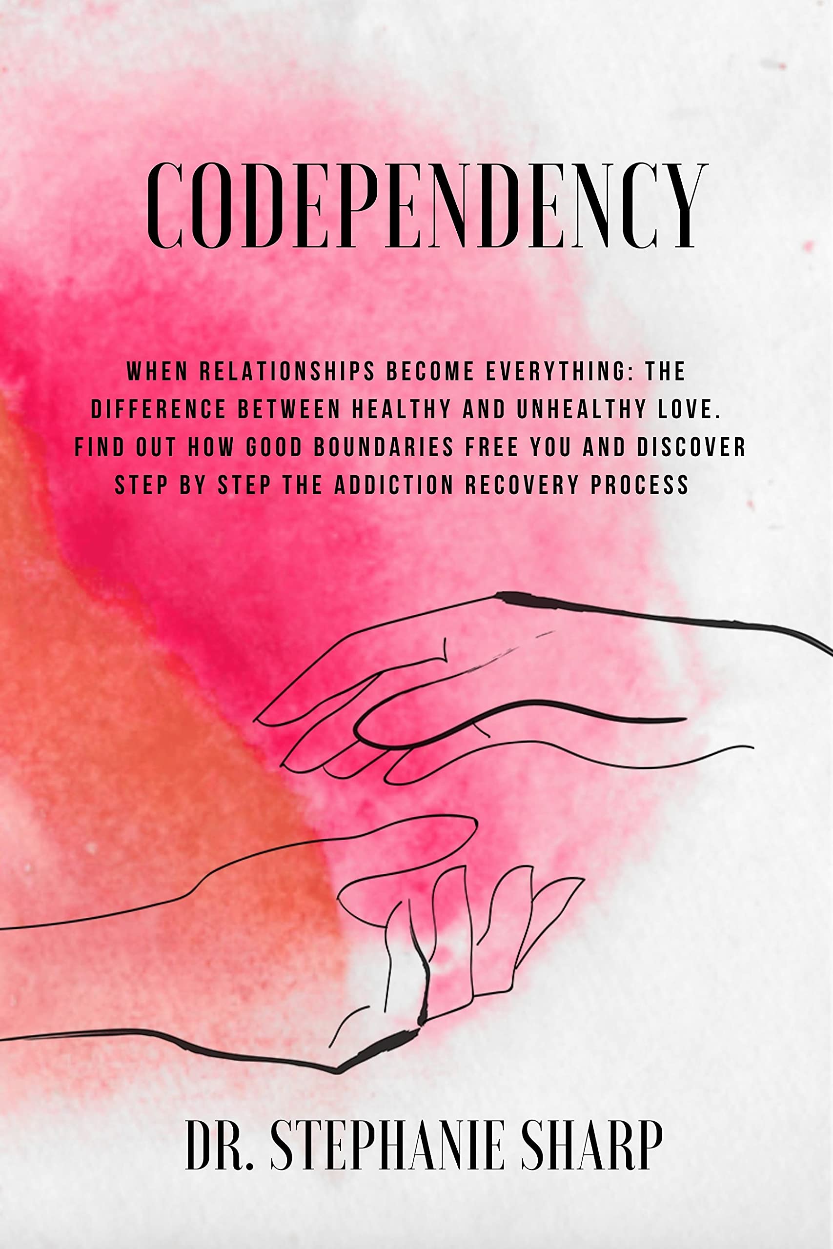 Codependency When Relationships Everything the Difference