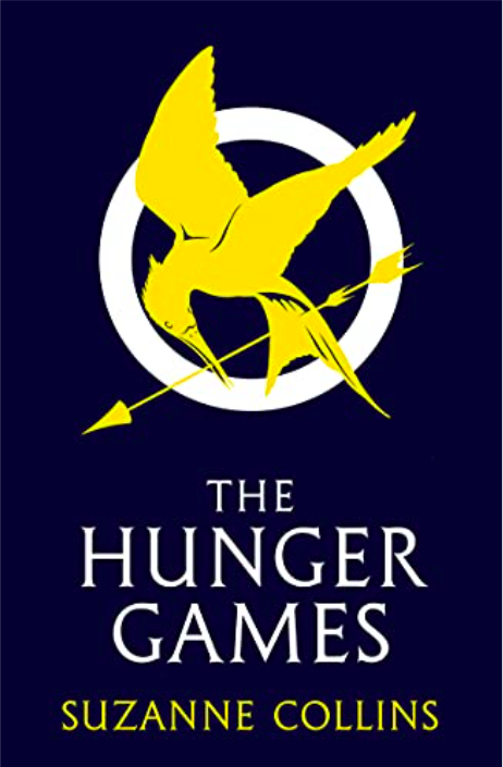 The Hunger Games (The Hunger Games, #1)
