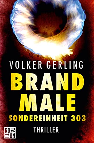 Brandmale: Sondereinheit 303