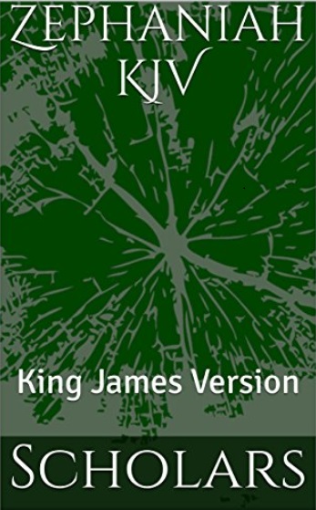 Zephaniah KJV: King James Version