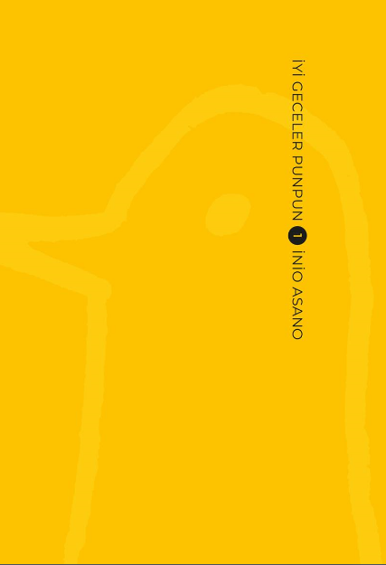 İyi Geceler Punpun 1 (Oyasumi Punpun, #1-2)