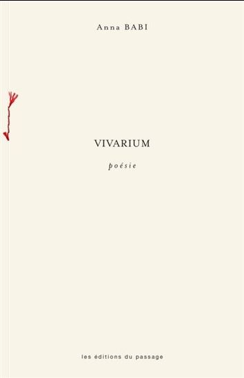 Vivarium