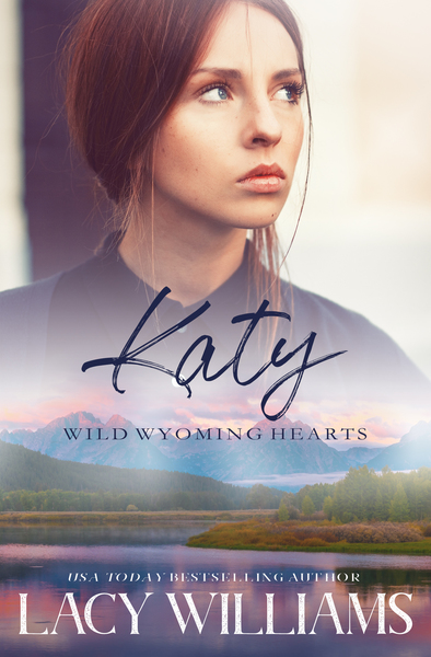 Katy book cover