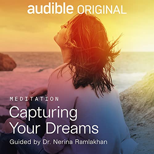 Capturing Your Dreams