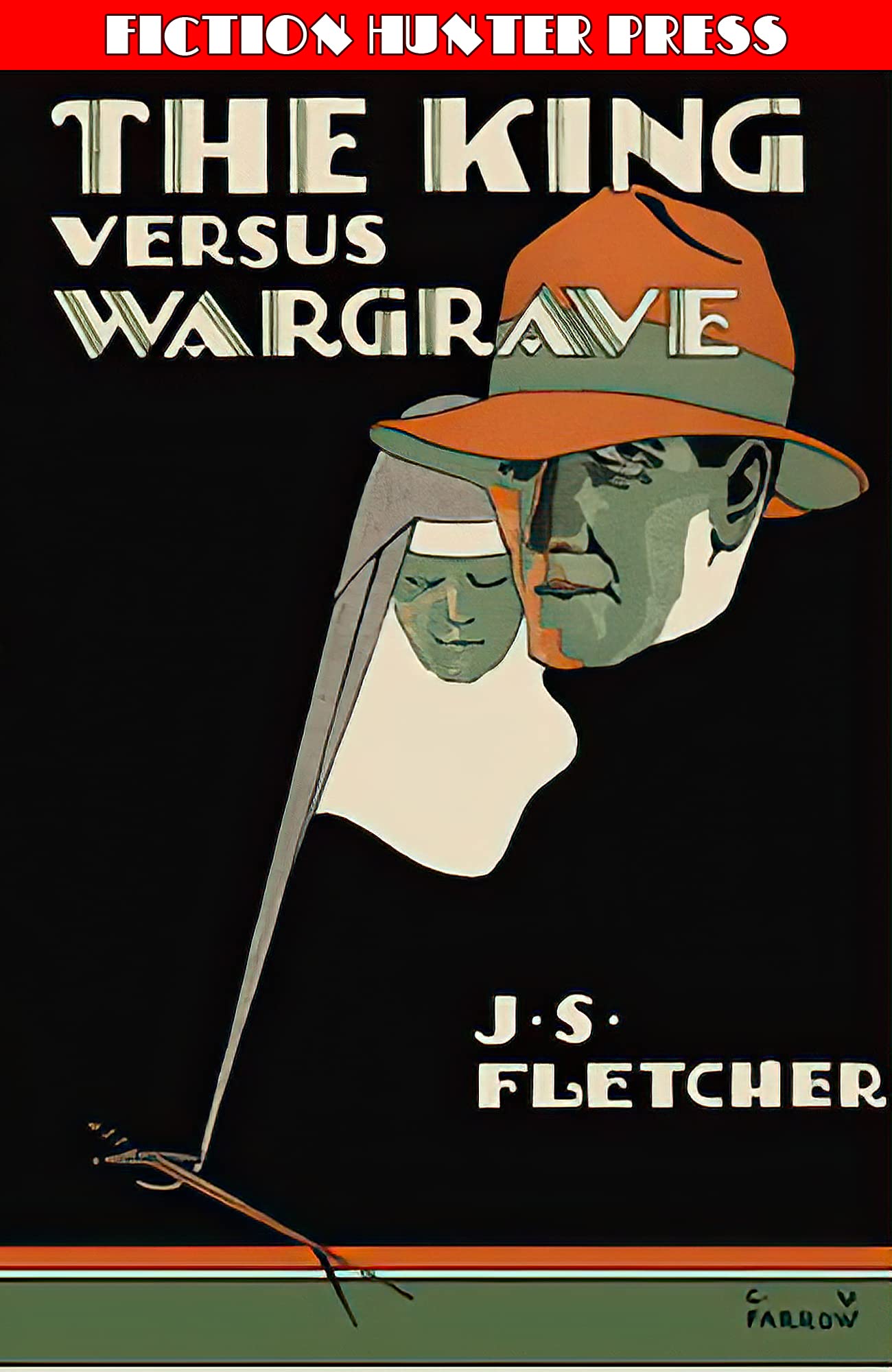 The King versus Wargrave