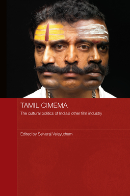 Tamil Cinema book cover