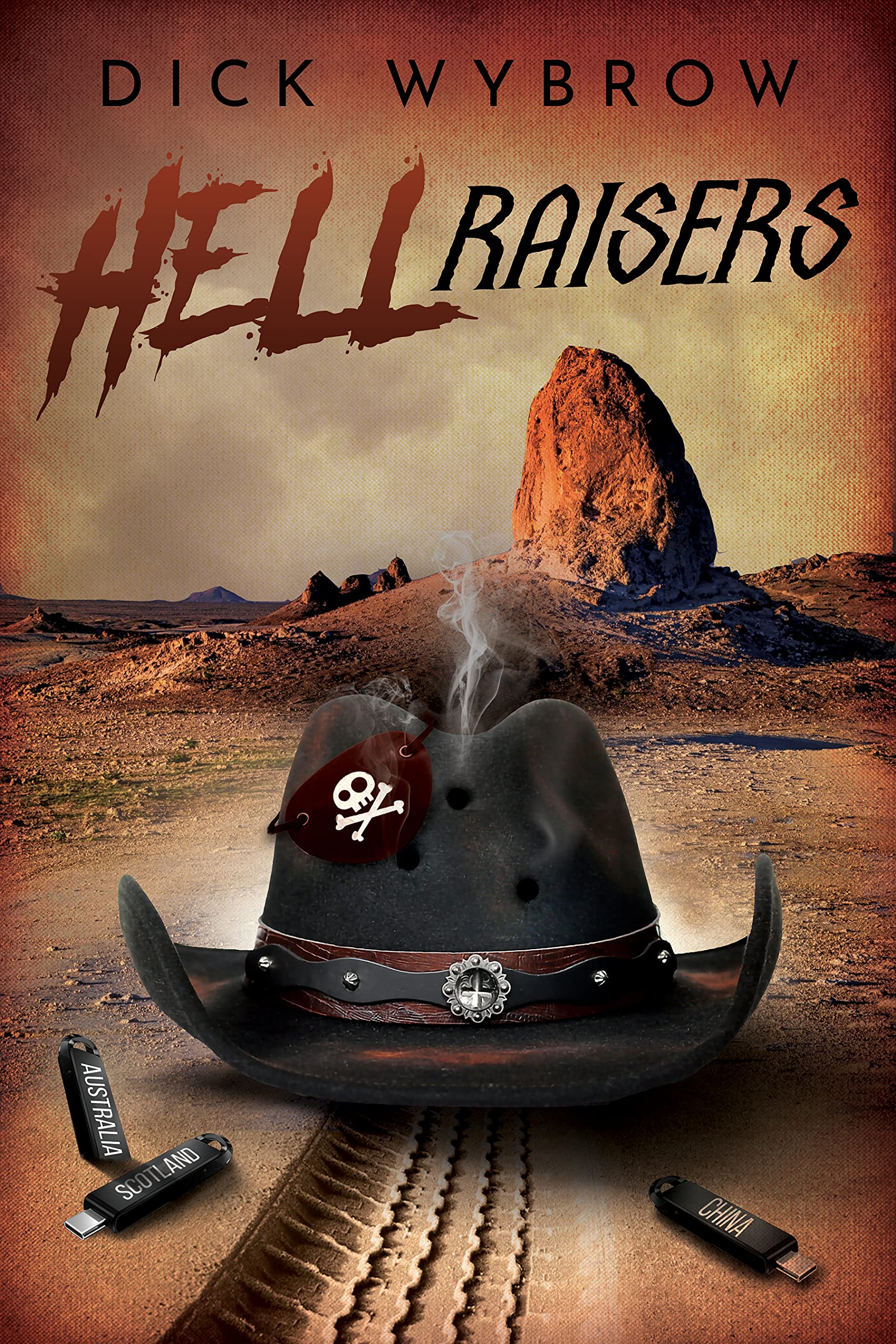Hell Raisers
