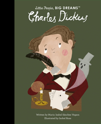 Charles Dickens (Volume 70)