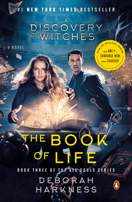 The Book of Life (All Souls Trilogy #3)