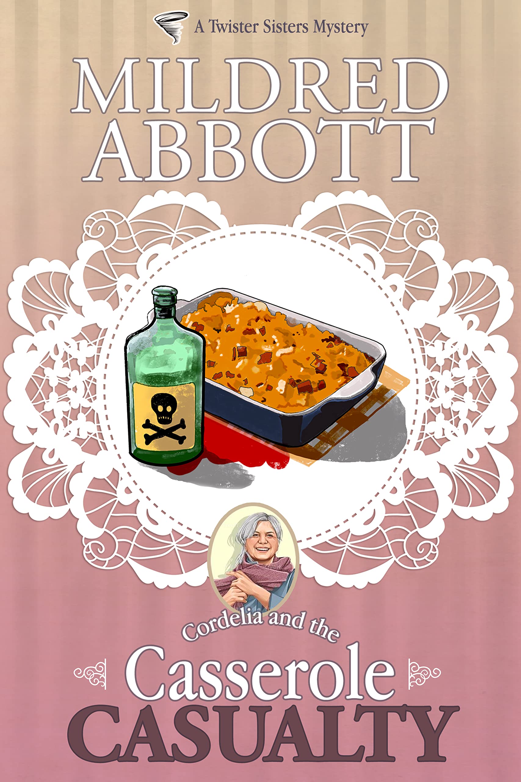 Casserole Casualty