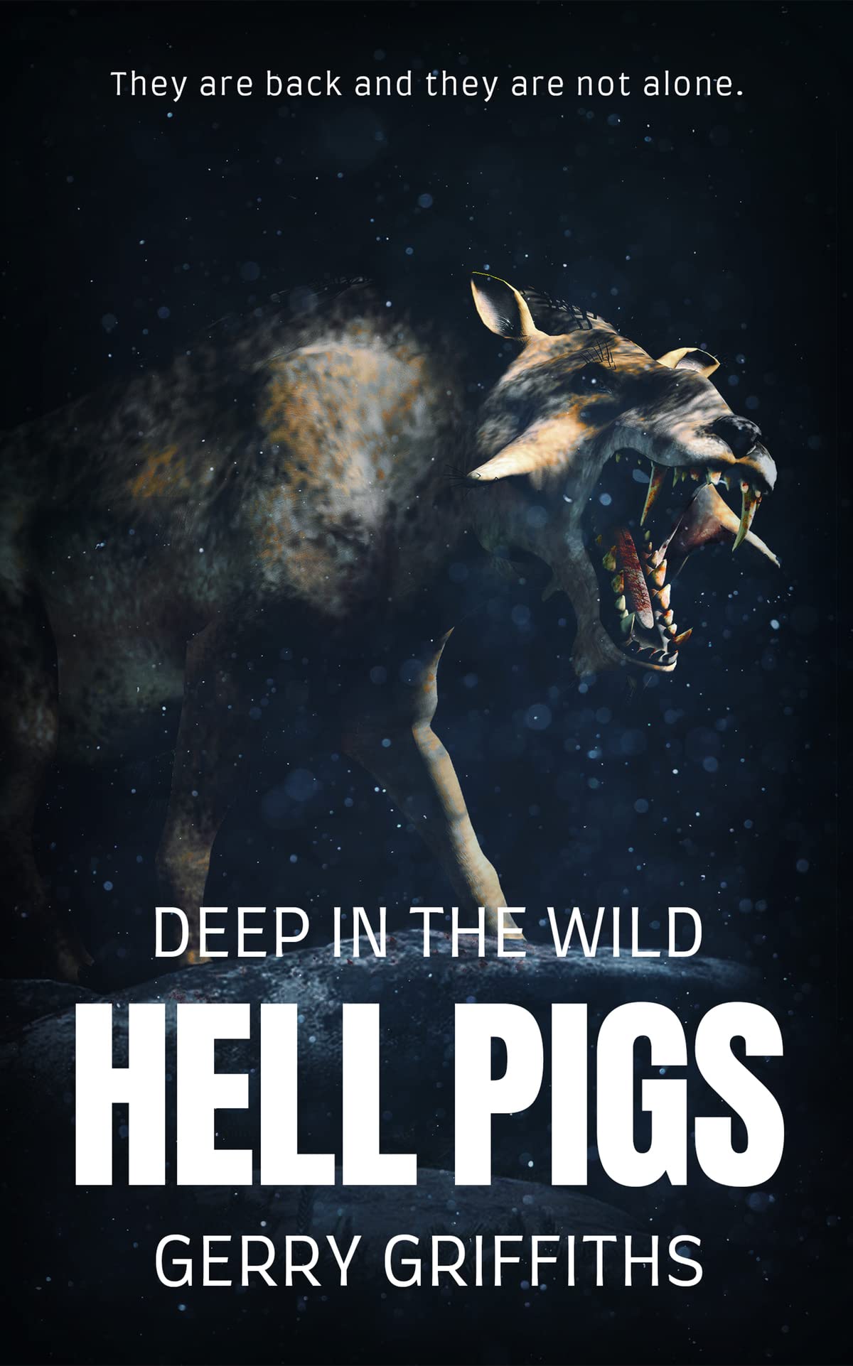 Hell Pigs