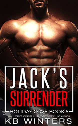 Jack’s Surrender book cover